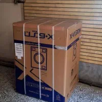 یخچال و لباسشویی ایکس ویژن هر دو باهم|یخچال و فریزر|زنجان, |دیوار