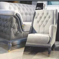 مبل نیما|مبلمان خانگی و میز عسلی|پیشوا, |دیوار