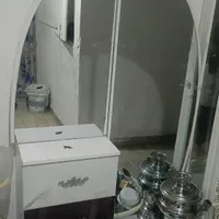 میز ارایش بوفه