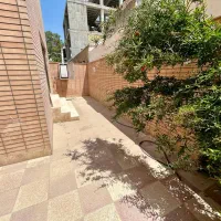 رهن همکف حیاط  اختصاصی|اجارهٔ آپارتمان|شاهین‌شهر, نظامی|دیوار