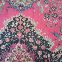 1 عدد فرش 12 متری فروشی