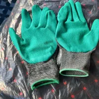 دستکش کار|ابزارآلات|تهران, مشیریه|دیوار