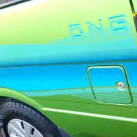 ون دلیکا|خودرو کلاسیک|زابل, |دیوار