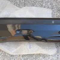 سپر عقب پژو ۲۰۶ مشکی