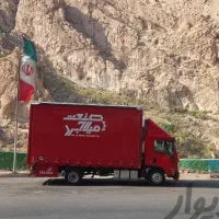 باربری‌اسلامشهرقائمیه واوان بادفتر وبیمه‌وبارنامه|خدمات حمل و نقل|اسلام‌شهر, شهرک الهیه|دیوار