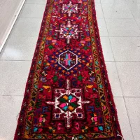 دو عدد فرش دستبافت کناره ۷۵ در ۳ متر|فرش|تبریز, |دیوار