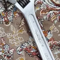آچار فرانسه اصل آلمان 7 ستاره