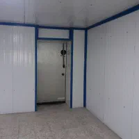 ساخت سردخانه و چیلر|ماشین‌آلات صنعتی|تبریز, |دیوار