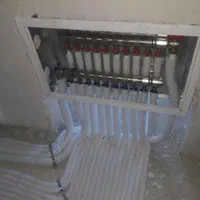 لوله بازکنی .فنر برقی نشت یابی|خدمات پیشه و مهارت|ارومیه, |دیوار