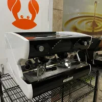 اسپرسوساز VBM اسپرسو|کافی‌شاپ و رستوران|تهران, بوستان سرخه حصار|دیوار