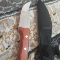 چاقو|کوهنوردی و کمپینگ|مشهد, دوست آباد|دیوار