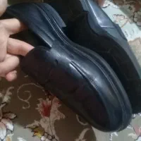 کفش مجلسی مردانه سایز۴۰|کیف، کفش، کمربند|کرج, شهرک امیر المومنین|دیوار