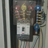 برقکارمارلیک سرآسیاب دکتر حسابی ملارد فاز۳مارلیک