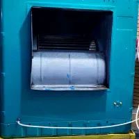 کولر آبی ۶۰۰۰