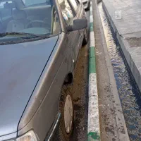 ۴۰۵ کارکرد پایین|خودرو سواری و وانت|قرچک, شهرک طلائیه|دیوار