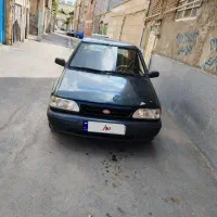 پراید ۸۲ تک گانه