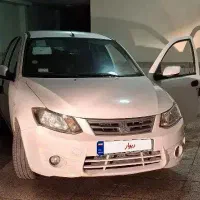 ساینا EX سفید|خودرو سواری و وانت|مشهد, نیروی هوایی|دیوار