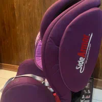 صندلی ماشین کودک ولدوون آلمانی (خارجی)