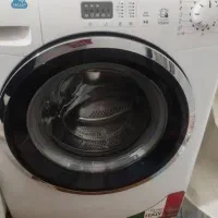 تعمیرانواع لباسشویی اتوماتیک ایرانی وخارجی درمحل