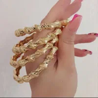 النگو های ژوپینگ
