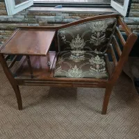 میز تلفن|میز تلفن|قم, باجک دو|دیوار