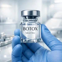 بوتاکس صورت، قیمت استثنایی ،کلینیک صحرا