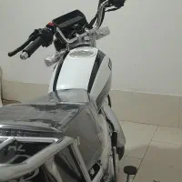 پیشتاز ۱۵۰|موتورسیکلت|تایباد, |دیوار