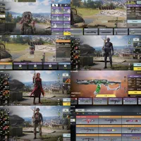 اکانت کالاف