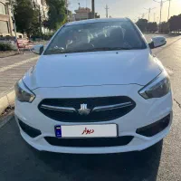 شاهین سانروف دار۱۴۰۱