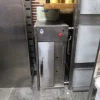 واگذاری لوازم تهیه غذا و رستوران