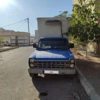 اجاره نیسان یخچالی