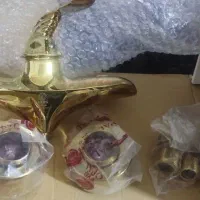 شیر مخلوط سرد و گرم دستشویی تپس