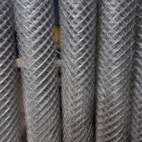 فروش فنس و پایه فنس|خدمات باغبانی و درختکاری|همدان, |دیوار