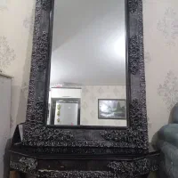 اینه کنسول