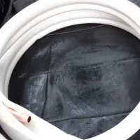 لوله مسی کولر هیجده هزار