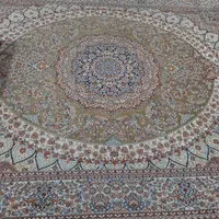 یک قالی ۱۲متری