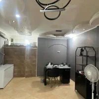 سالن زیبایی  65متری در محمدآباد سرویس کامل