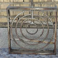 گاز نان پزی تر وتمیز