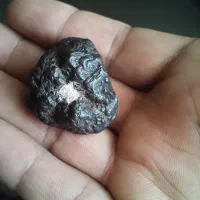 شهاب سنگ|کلکسیون اشیاء عتیقه|سیرجان, |دیوار