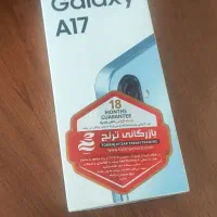 سامسونگ گلکسی a۱۷ آکبند