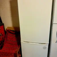 یخچال فریزر سنجر