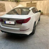 اپتیما ۲۰۱۴ نیوفیس|خودرو سواری و وانت|تهران, تهران‌نو|دیوار