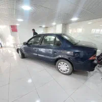 سمند موتور ملی