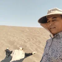 تور Vap   کویر و آبگرم فردوس