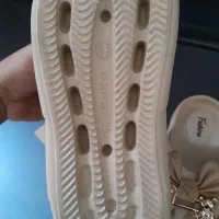 صندل زنانه سایز ۳۸(معاوضه ام دارم)|کیف، کفش، کمربند|تهران, مهرآباد جنوبی|دیوار