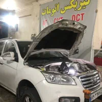 تعمیرگاه تخصصی لیفان|خدمات موتور و ماشین|مشهد, فدک|دیوار