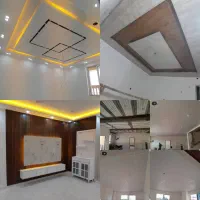 انجام کلیه کار های دکوراسیون داخلی|خدمات پیشه و مهارت|امیدیه, |دیوار