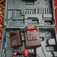 پچ کورد، باتری وشارژر دریل شارژی و...|مودم و تجهیزات شبکه|کرمانشاه, |دیوار