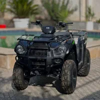کاوازاکی Brute Force 300