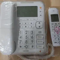 تلفن آلکاتل بسیار کم کارکرد|تلفن رومیزی|بوشهر, |دیوار